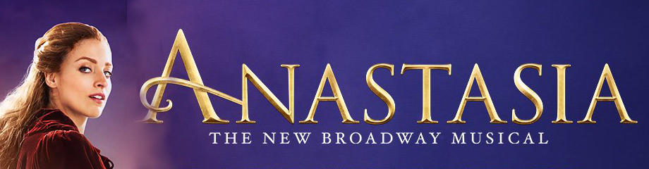 anastasia musical broadway tickets