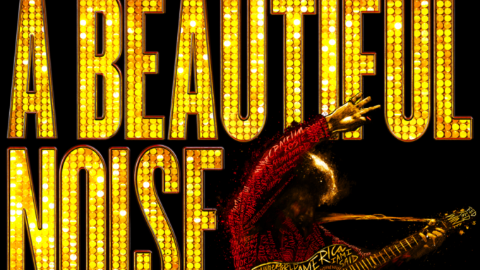 A Beautiful Noise - The Neil Diamond Musical [CANCELLED] at Broadhurst Theatre