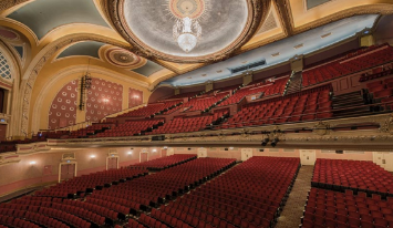 broadhurst theatre