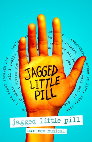 Jagged Little Pill at Broadhurst Theatre