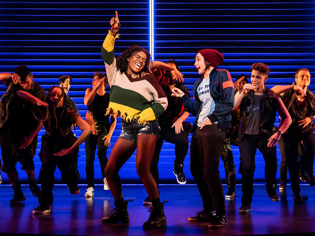 Jagged Little Pill [CANCELLED] at Broadhurst Theatre