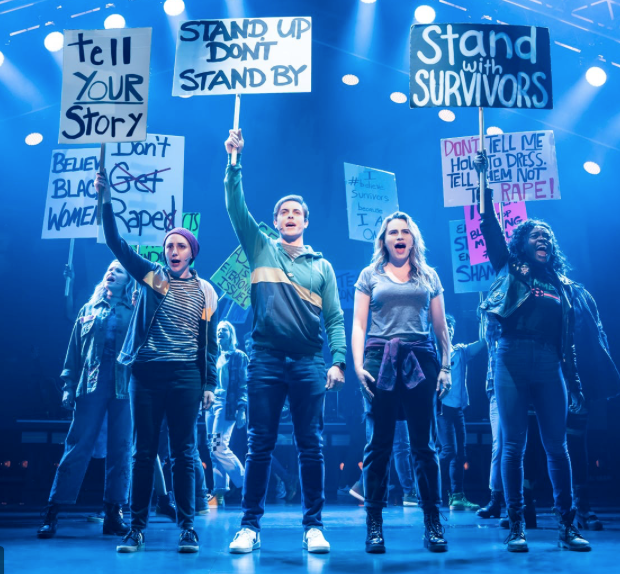 Jagged Little Pill [CANCELLED] at Broadhurst Theatre