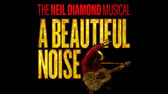 A Beautiful Noise - The Neil Diamond Musical at Broadhurst Theatre