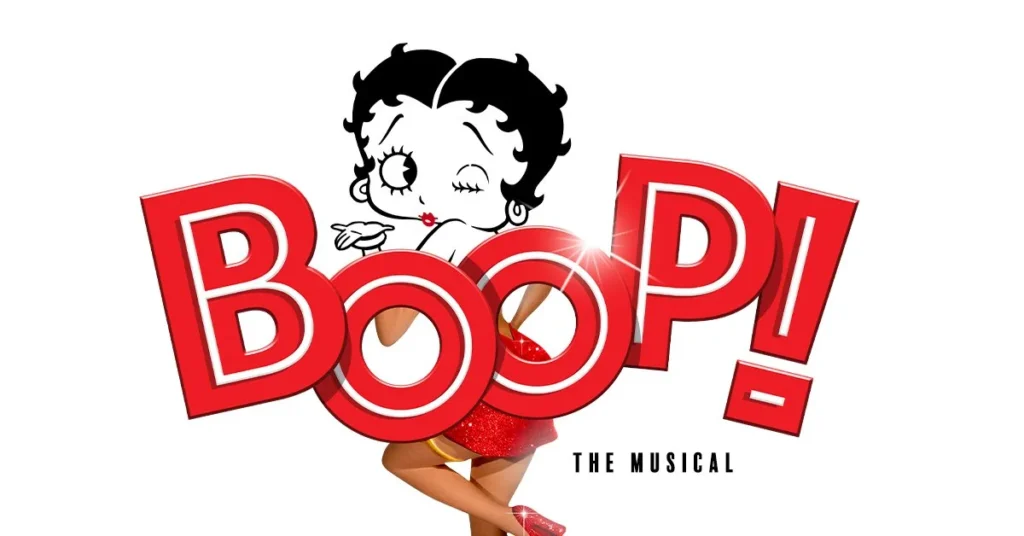 BOOP! The Betty Boop Musical