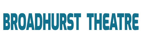Broadhurst Theatre