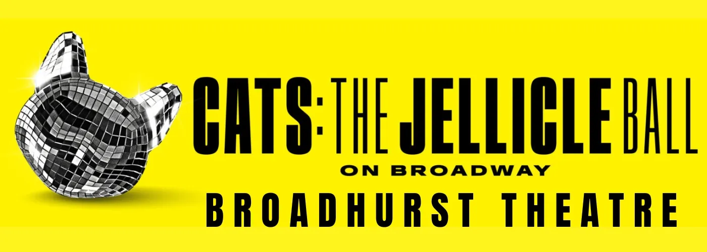 Cats: The Jellicle Ball at Broadhurst Theatre